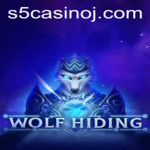 WolfHiding: Exploring the Thrills of S5 Casino's Latest Game