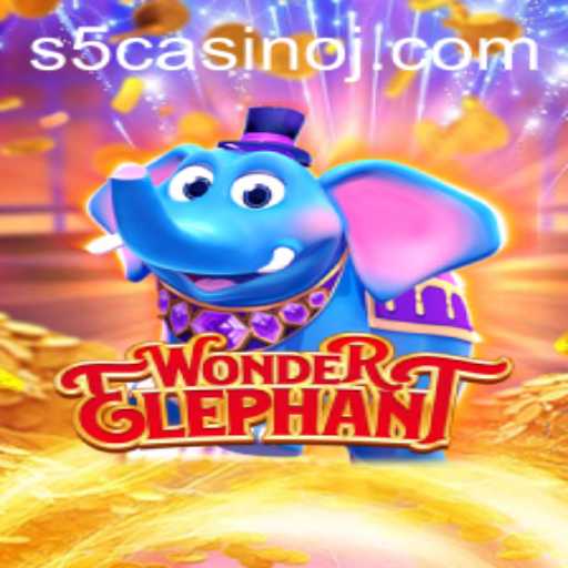 Discover the Thrilling World of 'WonderElephant' in S5 Casino