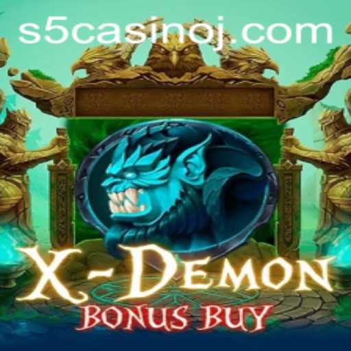 Discovering XDemonBonusBuy: A New Wave in the S5 Casino World