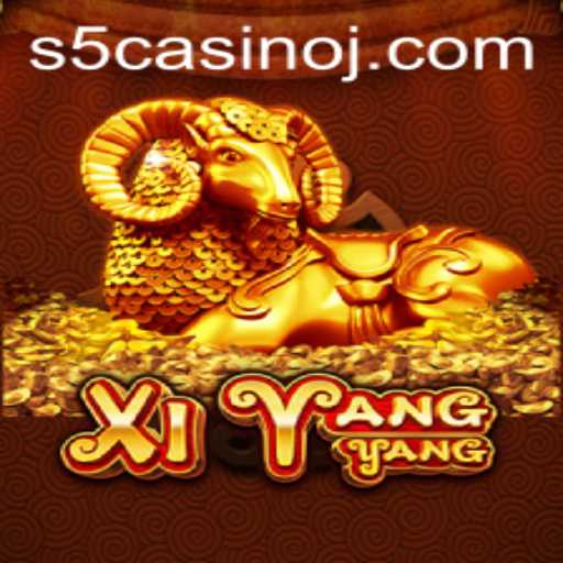 The Enchanting World of XiYangYang: A Dive into S5 Casino Gaming