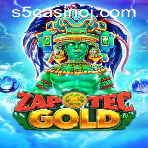ZapOtecGold: Revolutionizing the s5 Casino Scene