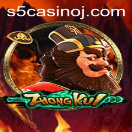 Exploring ZhongKui: A Fascinating Journey into S5 Casino Gaming