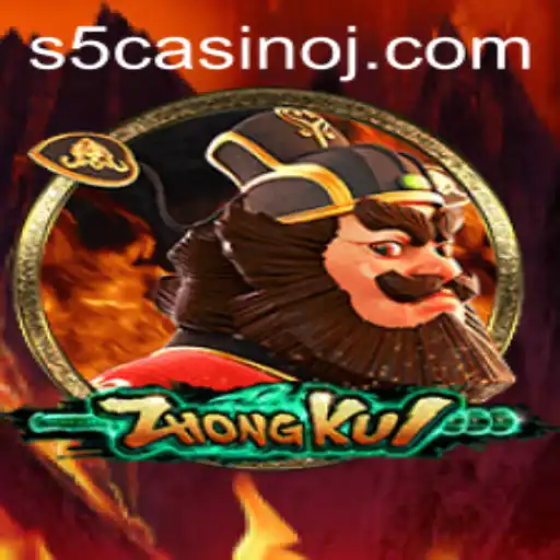 Exploring ZhongKui: A Fascinating Journey into S5 Casino Gaming