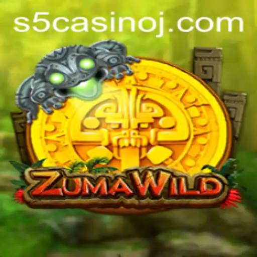 Discover the Excitement of ZumaWild: A Deep Dive into Gameplay and Strategy